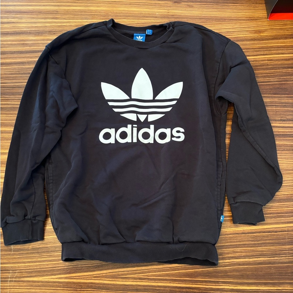 Adidas Women’s Crewneck